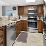 Shoreham Towers 2D Condo
