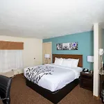 Sleep Inn Near Outlets
