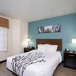Sleep Inn Near Outlets