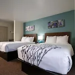 Sleep Inn Near Outlets