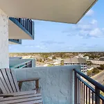 Ocean Breezes