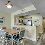 Luxury Caribbean Resort Condo With Oceanfront Balcony