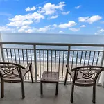 Oceanfront 1 Bedroom Dream At Camelot Resort