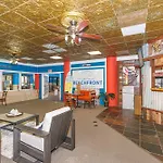 Oceanfront 1 Bedroom Sand Dunes 2626 Sleeps 6