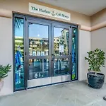 Luxury Caribbean Resort Condo With Oceanfront Balcony
