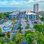 Myrtle Beach Resort A448