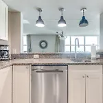 Chic North Myrtle Beach Condo Beach Front!