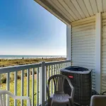 Ocean Pier I 108 - Oceanfront - Windy Hill Section