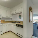 Ocean Pier I 108 - Oceanfront - Windy Hill Section