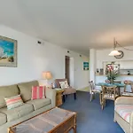 Ocean Pier I 108 - Oceanfront - Windy Hill Section