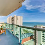 Malibu Pointe 1001 Second Row Ocean View-Crescent Beach Section