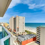 Malibu Pointe 1001 Second Row Ocean View-Crescent Beach Section