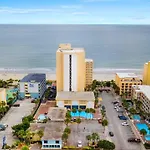 Oceanfront Efficiency T1008