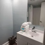 Oceanfront Efficiency T1008