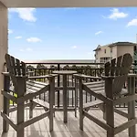 Cabana Palms - Oceanfront Renovated King Bed Sauna