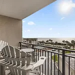 Cabana Palms - Oceanfront Renovated King Bed Sauna