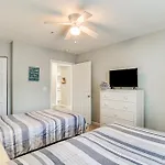 Mana-Tee Place Resort Escape 6 Mi To Boardwalk!