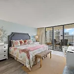 Ocean Creek Resort L4 -Oceanfront - Windy Hill