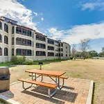 Dunes Pointe C15 - Golf Villa - Arcadian Shores