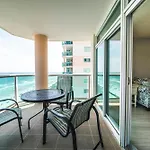 Crescent Keyes 1110 - Oceanfront - Crescent Beach Section
