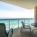 Crescent Keyes 1110 - Oceanfront - Crescent Beach Section