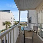 Ocean Pier I 212 - Oceanview - Windy Hill Section