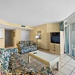 Seawatch Resort 908 Ocean Front-Shore Drive Section