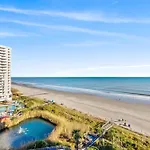 Seawatch Resort 908 Ocean Front-Shore Drive Section