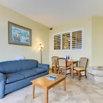 Beach Cove 1615 - Oceanfront - Windy Hill Section
