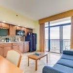 Beach Cove 1615 - Oceanfront - Windy Hill Section
