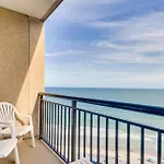 Beach Cove 1615 - Oceanfront - Windy Hill Section