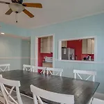 Brick House - 2Nd Row - Beach House - Crescent Beach