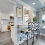 Casa Geona - Oceanfront - Atlantic Beach Section