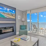 Stunning Double Unit Condo-Both Newly Renovated With Spectacular Views- Atlantica 451/452