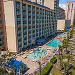 Dunes Village/King Bedoceanfront 2B/2B/Waterpark