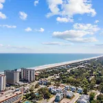 Dunes Village/King Bedoceanfront 2B/2B/Waterpark