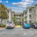 2Bd/2Ba. Best Of Both Worlds. Beach & Golf