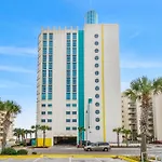 Seaside Resort 1402 - Ocean View - Crescent Beach Section
