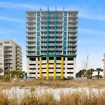 Seaside Resort 1402 - Ocean View - Crescent Beach Section