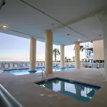 Laguna Keyes 1010 - Oceanfront - Cherry Grove Section