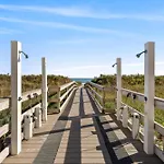 Waterpointe II 405 - Oceanfront - Windy Hill Section