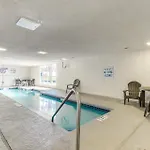 Ocean Bay Club 101 - Oceanfront - Ocean Drive Section