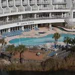 Seawatch Resort 908 Ocean Front-Shore Drive Section