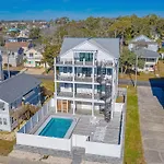 Hermosa Villa