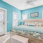 Hermosa Villa