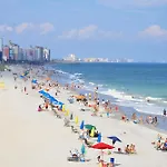 Oceans One Resort Unit 403