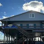 Amazing Direct Inlet View Steps From The Ocean
