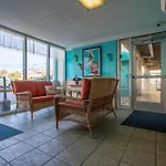 Pinnacle #503 Oceanfront*Enclosed Outdoor Pool*New Updates!, 2022 Updates-Pinnacle #503 Oceanfront*E