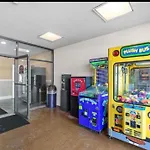 Two Bedroom Apartment At The Palace Resort