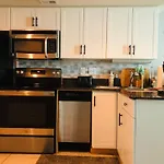 Luxury 2 Beds 2 Bath Ocean Front Condo